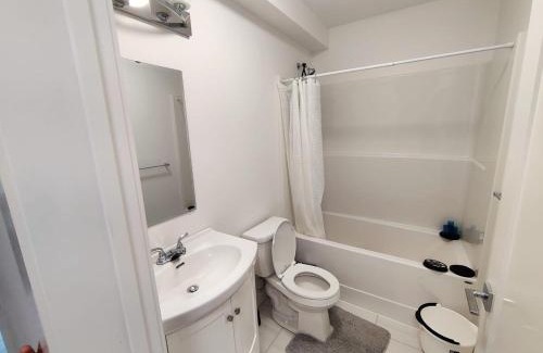 Halifax Apartment | One bedroom unit for corporate stays & travellers