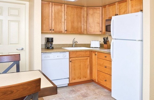 Quarry Pines Apartment | One Bedroom unit@WorldMark Canmore - Banff