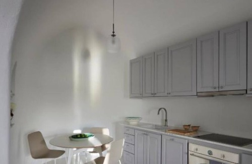 Fira Villa | One-Bedroom Villa - Inspire Santorini Luxury Villas