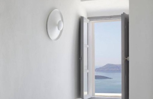 Fira Villa | One-Bedroom Villa - Inspire Santorini Luxury Villas