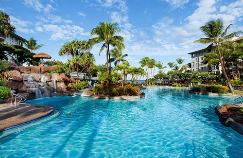 Kaanapali Villa | One-Bedroom Villa in Ocean Front Resort, open for 2026 bookings now!