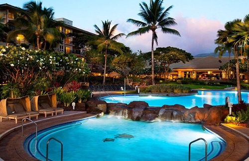 Kaanapali Villa | One-Bedroom Villa in Ocean Front Resort, open for 2026 bookings now!