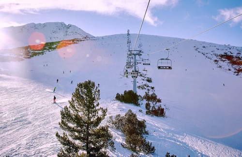 Shiligarnika Apartment | One-bedroom Villa in the beautiful Pinerose Resort