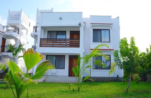 Kwale Villa | One bedroom Villa