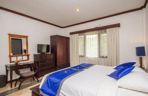 Saba Villa | One Bedroom Villa with private pool - Bali Masari Villas & Spa