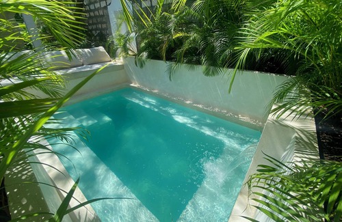 Watamu Villa | One bedroom villa with private pool , adults only