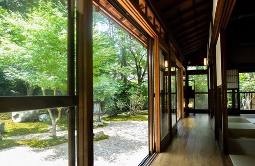 Otsu House | One Building Plan breakfast included - Boso Waka Mitsuiji One building lending plan that feels the history of Mitsuiji with skin with breakfast /Otsu Shiga