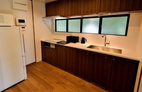 Otsu House | One Building Plan breakfast and dinner - Boso Waka Mitsuiji One building lending plan that feels the history of Mitsuiji with skin With morning and dinner /Otsu Shiga