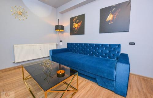 Bucharest City-Centre Apartment | One by One - Downtown