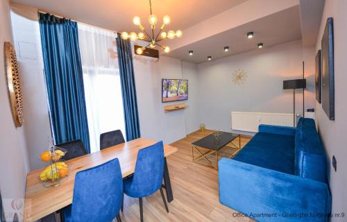 Bucharest City-Centre Apartment | One by One - Downtown