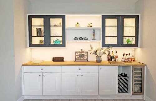 West Wittering House | One Elms Way - Sleeps 8 - West Wittering