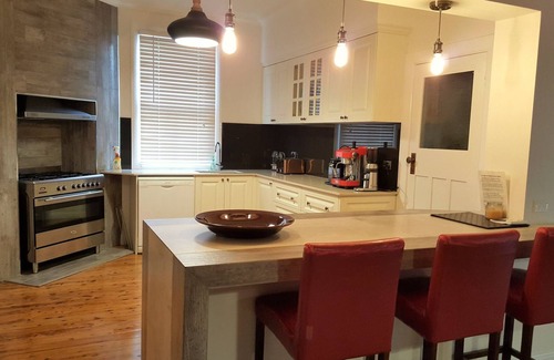 Bathurst House | One Fifty Five William