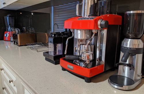 Bathurst House | One Fifty Five William