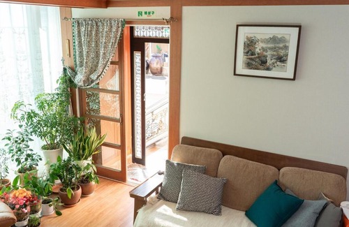 Namyangju House | One House, a comforting place For someone going through a major turning point