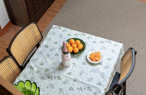 Namyangju House | One House, a comforting place For someone going through a major turning point