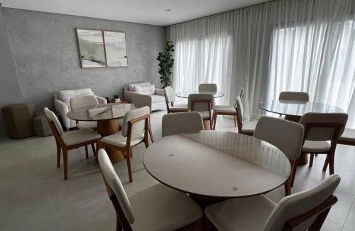 Novo Mundo Apartment | One House Portao