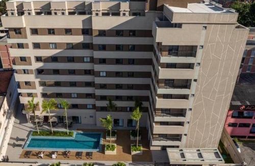 Novo Mundo Apartment | One House Portao