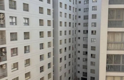 Cairo Apartment | One Kattameya 2BR/2BA Apt – Central & Stylish