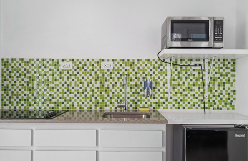 Punta Las Marias Apartment | One leap from the ocean | Swimming pool | Welcomes pets | Otium