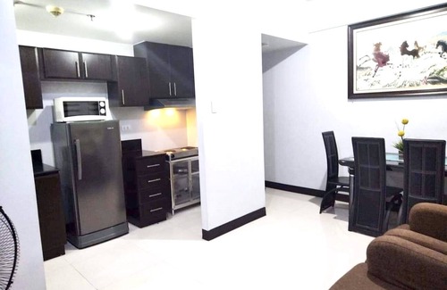 Socorro Condo | One Manhattan Parkview Araneta Center QC 45SQM
