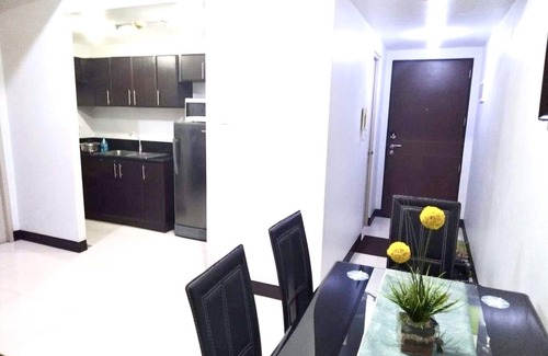 Socorro Condo | One Manhattan Parkview Araneta Center QC 45SQM