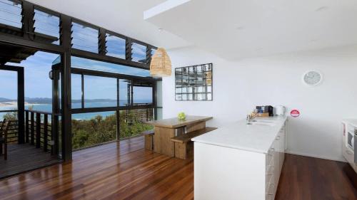 Boat Harbour Villa | One Mile Retreat