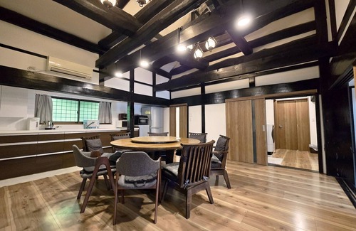 Yotsukaido Other | One Night One View One Destiny