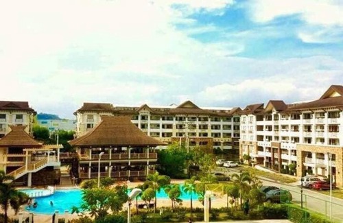 Davao Apartment | One Oasis A6 Free Pool 5mins walk SM Mall
