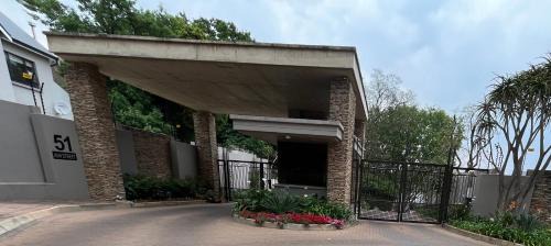 Northcliff Apartment | One Oban Place in Northcliff