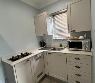 Northcliff Apartment | One Oban Place in Northcliff