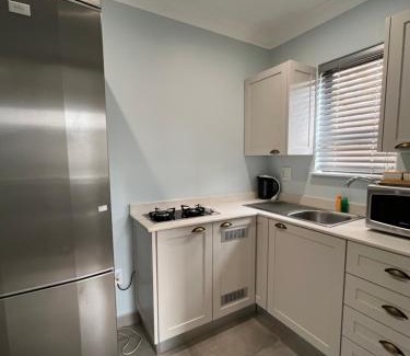 Northcliff Apartment | One Oban Place in Northcliff