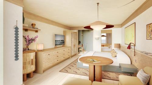 Atlantic Beach Resort | One Ocean Resort and Spa