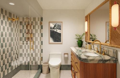 Atlantic Beach Resort | One Ocean Resort and Spa