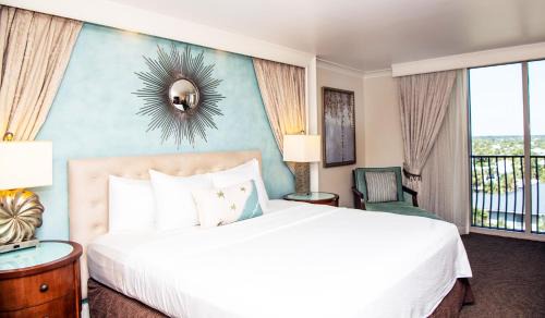 Atlantic Beach Resort | One Ocean Resort and Spa