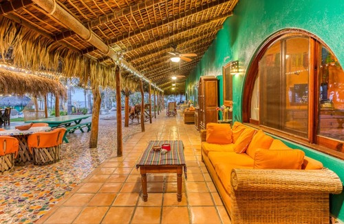 Buenos Aires House | One of a Kind and Unique Beachfront