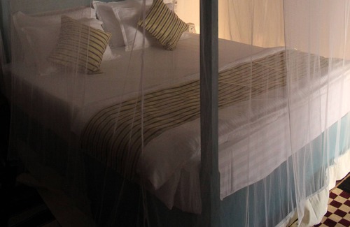 Patnem Cottage | One of a kind in patnem beach