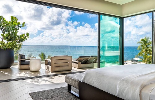 Casa de Campo Villa | One of the most elegant oceanfront villas in Casa de Campo