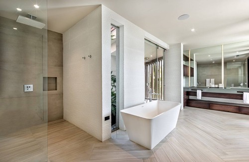 Casa de Campo Villa | One of the most elegant oceanfront villas in Casa de Campo