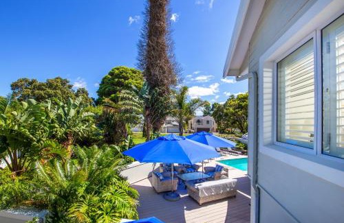 Knysna House | One on Bollard