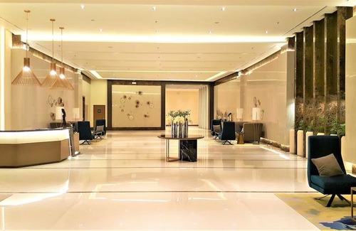 Lapu-Lapu Apartment | One Pacific Residences