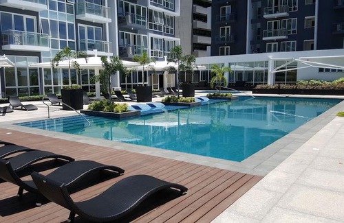 Lapu-Lapu Apartment | One Pacific Residences