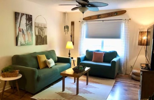 Surfside Beach Condo | "One Particular Harbour" In Myrtle Beach Golf & Yacht Club Gated Community