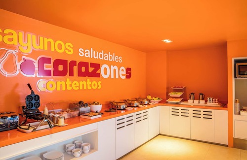 Puebla Hotel | One Puebla Serdan