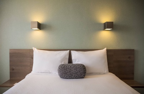 Puebla Hotel | One Puebla Serdan