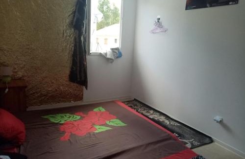 La Plaine-des-Palmistes House | One