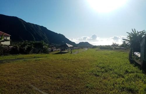 La Plaine-des-Palmistes House | One