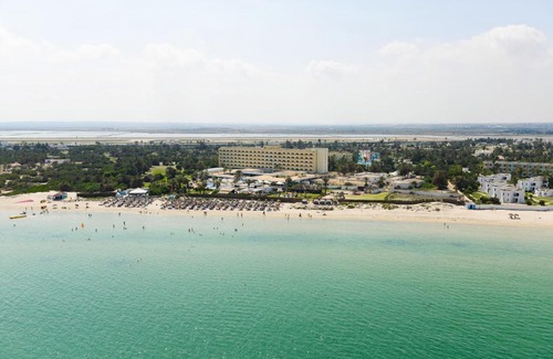 Monastir Resort | One Resort Jockey Monastir