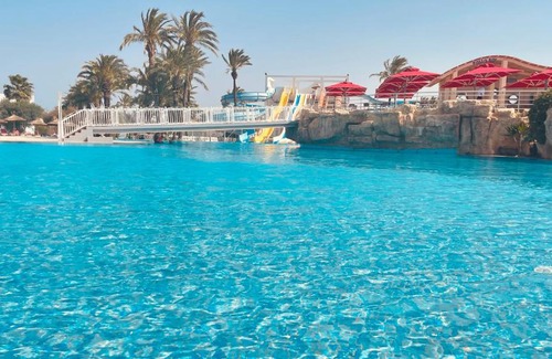 Monastir Resort | One Resort Jockey Monastir