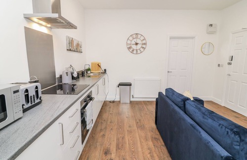 Peterborough Cottage | ONE, romantic in Peterborough