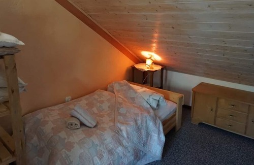 Beratzhausen Apartment | One-room apartment 25m2 in the countryside with free WLAN